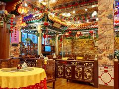 大堂-缪氏川菜(第五园店)