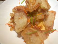 -金掌勺锅包肉(太原万达店)