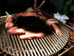 -红小姐的烤肉店(西三旗店)