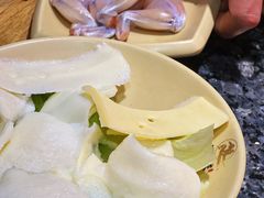 -蜀大侠火锅(森兰花园城店)