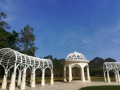 -南宁花花大世界景区