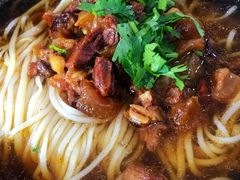 -晓东拉面烧烤(福山店)