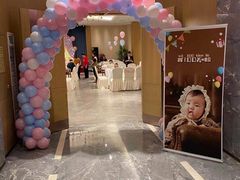 -泓历皇朝酒店(东亭店)