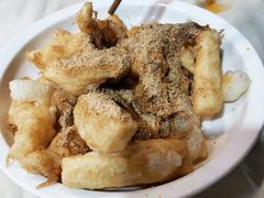 -曾老幺鱼庄(龙华商厦店)