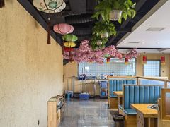 -缘福乡村铁锅炖民宿(八达岭店)
