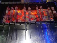 -很久以前羊肉串(大华三路店)