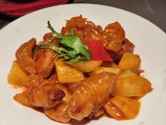 -阿诚市井潮汕菜(金台路店)