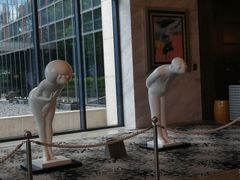 -上海虹桥西郊假日酒店