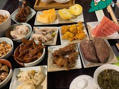 -青藤茶馆(南山路店)