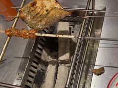 -古彭7只羊·招牌白串·碳锅羊肉旗舰店