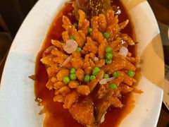 -奶奶的味道(胶州路店)