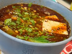 -魏家凉皮(协和店)