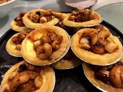 -时光乌托邦空中花园餐厅川味·融合菜(幸福广场店)