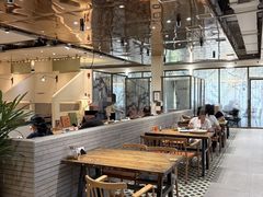 -三姐妹餐厅(曲江店)