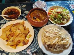 -香满楼(临安路店)