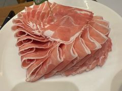 -牛街·马辈儿涮肉(牛街总店)