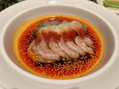 -无锡苏宁银河国际酒店-悦府65中餐厅