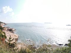 -东极岛景区