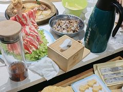 -和庆斋羊蝎子火锅·碳缸烧烤(顺义旗舰店)