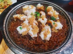 -东篱艺厨(长春路友好店)