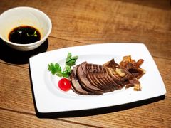 -北方家宴(番禺永旺店)