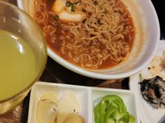 -火炉火自助餐(悠唐购物中心店)