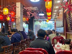 大堂-金杨拉面王小吃面馆·牛三宝面·红烧牛肉粉