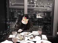-Social 秀西餐厅-长沙瑞吉酒店(运达店)