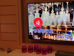 -范特西FANTASY量贩式KTV(民主广场店)
