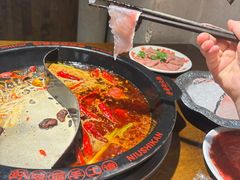 -牛市坎火锅(建设路店)