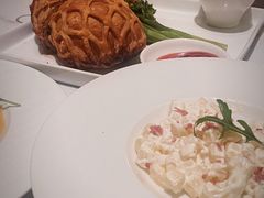 -上海静安昆仑大酒店