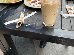 -漫咖啡(红唐店)