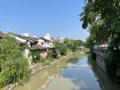 -小河直街历史文化街区