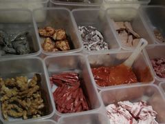 -拿渡麻辣香锅(管庄店)