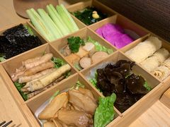 -十二舍·湯物素煮(江泰潤政店)