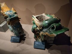 -大同市博物馆