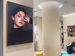 -天真蓝照相馆(五角场百联又一城店)