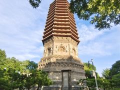 -玲珑塔公园