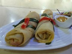 -尼泊尔雪莲餐厅(北京东路店)
