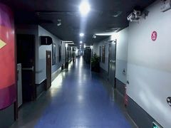 -大地影院(上海南汇店)