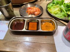 -西塔老太太泥炉烤肉(杭州首店)