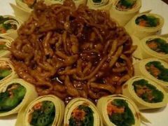 -95号酱骨·一块豆腐(展春园西路店)