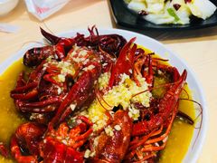 -怪怪龙虾·澳洲蓝龙王·深夜食堂(惊驾路店)
