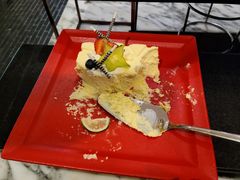 -沈阳和平艾美酒店新食谱西餐厅
