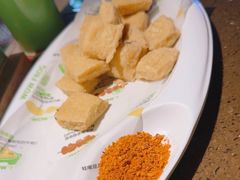 -蛙喔牛蛙(金桥太茂店)