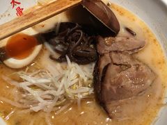 -味千拉面(光启城时尚购物中心店)