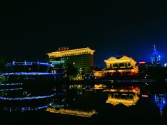 -文瀛公园