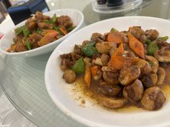 -新洪记·丽久饭店(铁西店)