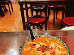 -螺世纪螺蛳粉·桂味小排档(裕德店)