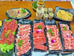 -束河人家(南锣鼓巷店)